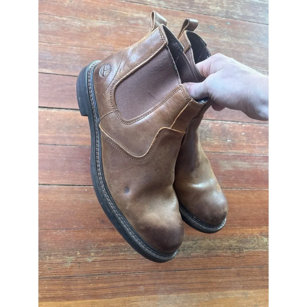 Timberland men larchmont